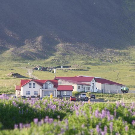 Lysuholl Snaefellsbaer Exterior foto