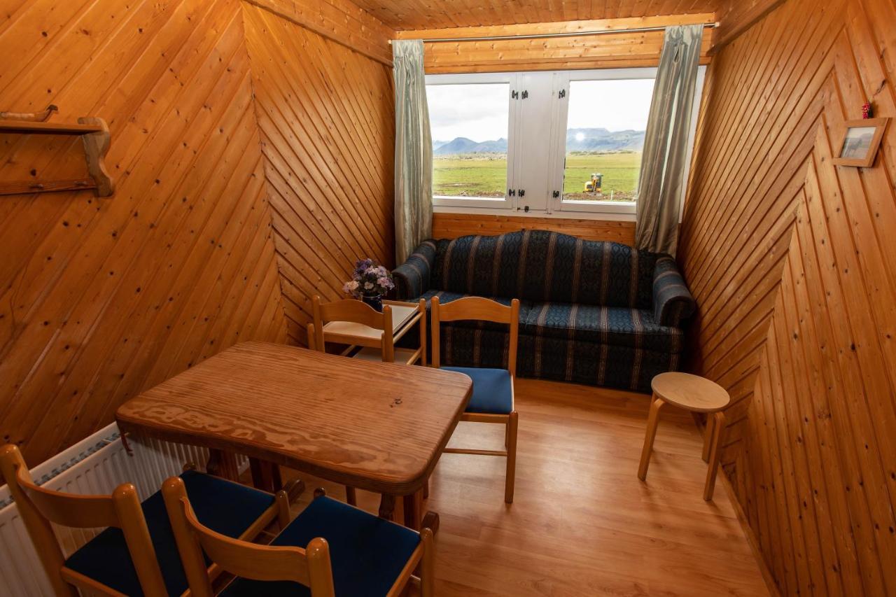 Lysuholl Snaefellsbaer Exterior foto
