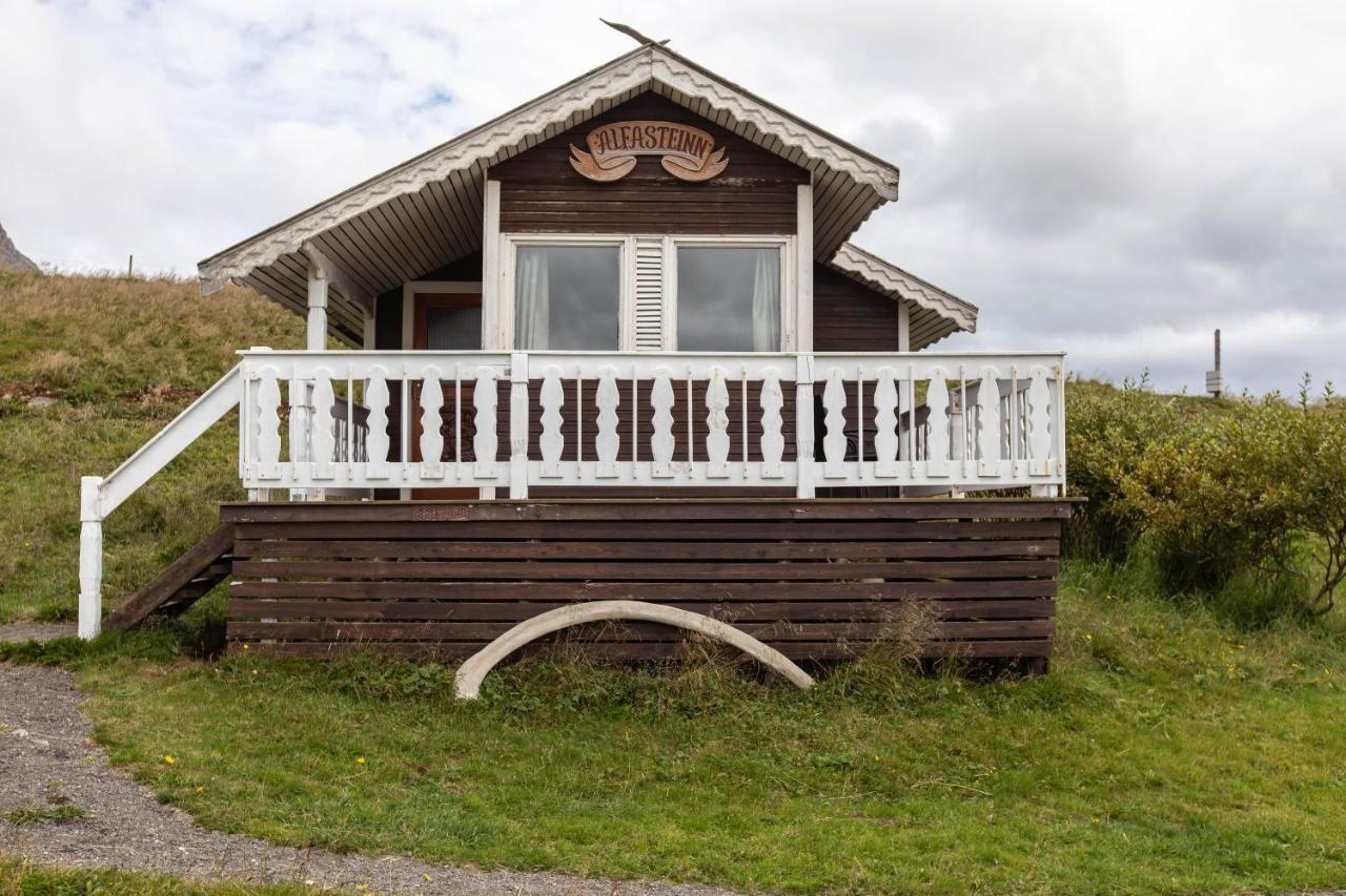 Lysuholl Snaefellsbaer Exterior foto