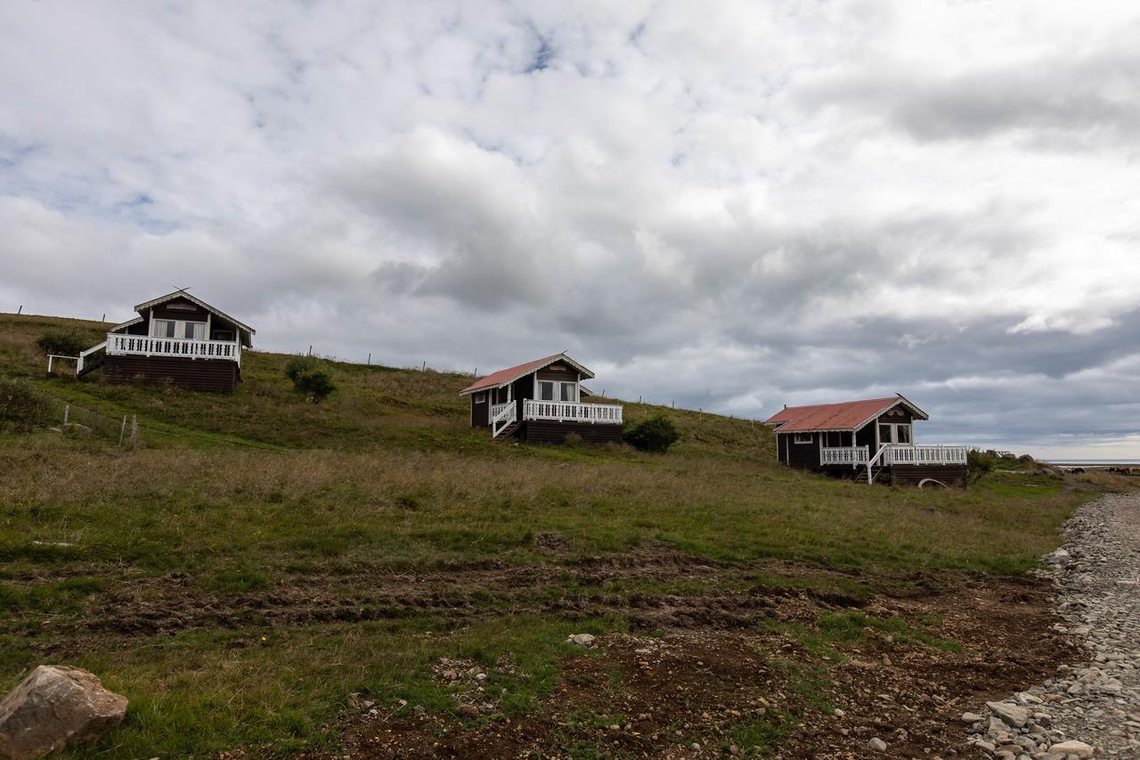 Lysuholl Snaefellsbaer Exterior foto