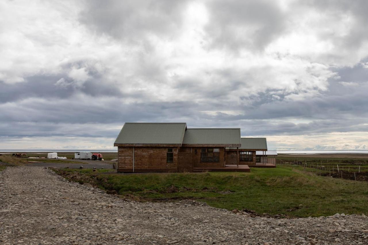 Lysuholl Snaefellsbaer Exterior foto